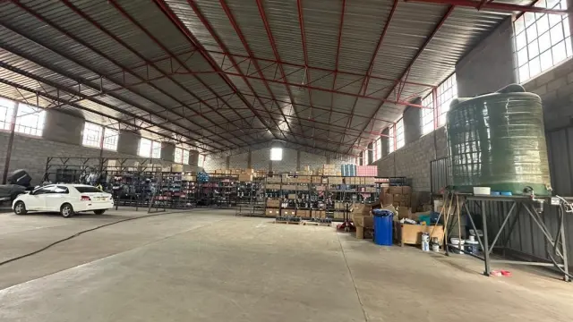 Warehouse/Industrial for Sale