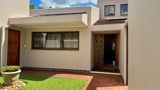 Townhouse/Cluster to Rent