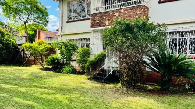 Flat/Apartment to Rent in Avondale