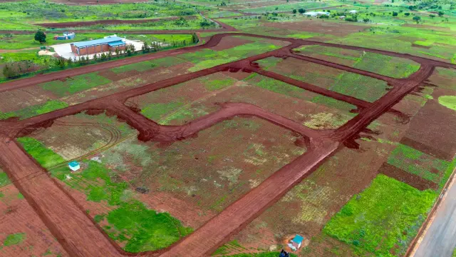 Residential Stand for Sale