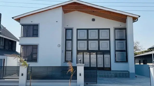 Flat/Apartment to Rent