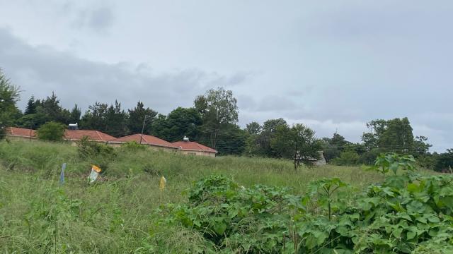 Stand for Sale in Matsheumhlope