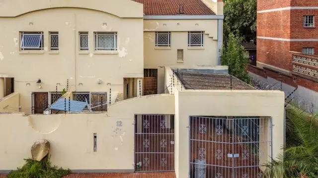 Flat/Apartment to Rent in Avenues