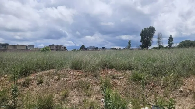 Residential Stand for Sale