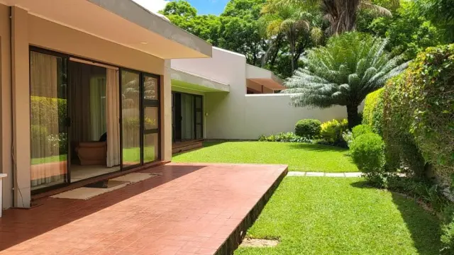 Townhouse/Cluster to Rent