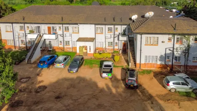 Flat/Apartment to Rent in Eastlea