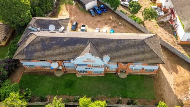 Flat/Apartment to Rent