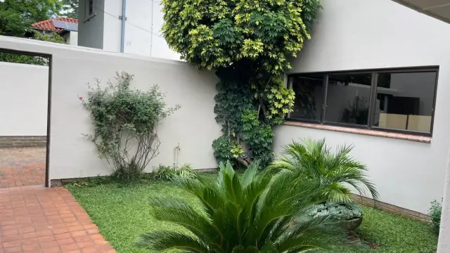 Townhouse/Cluster to Rent