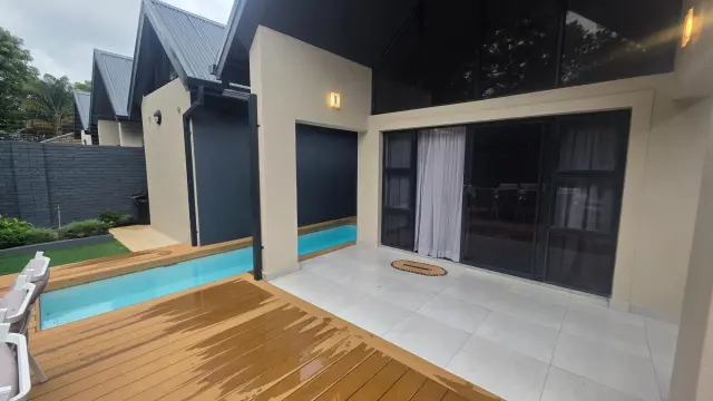 Townhouse/Cluster to Rent in Mount Pleasant