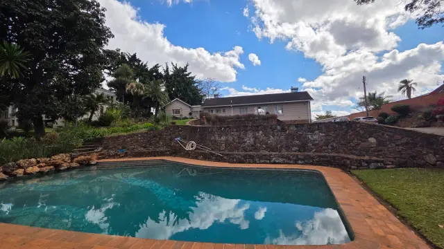 3 Bedroom House to Rent in Mount Pleasant