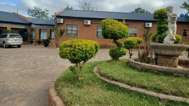 Hospitality/BnB to Rent