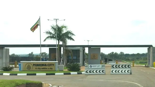 Residential Stand for Sale