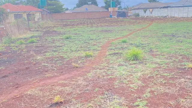 Residential Stand for Sale