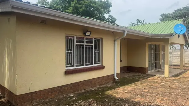 Cottage/Garden Flat to Rent