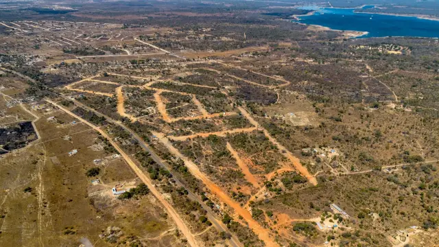 Residential Stand for Sale