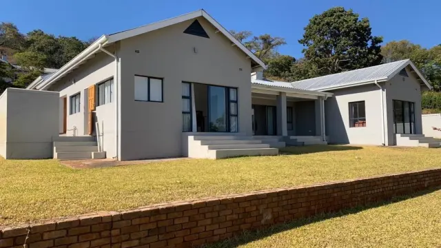 Townhouse/Cluster to Rent