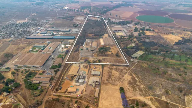 Industrial Stand for Sale