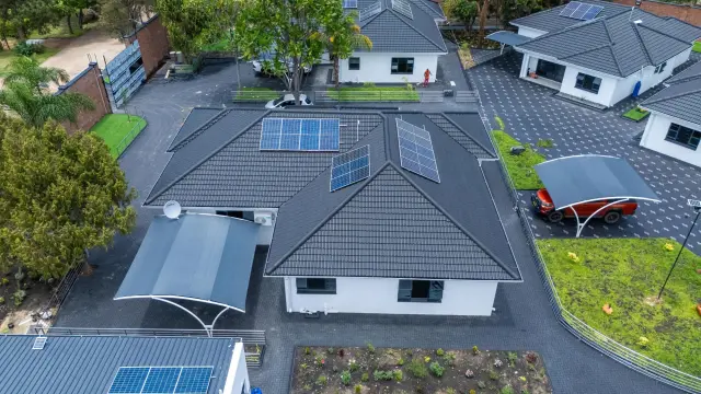 Townhouse/Cluster to Rent