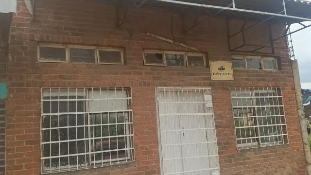 Retail/Shop for Sale