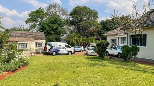 Other Commercial to Rent in Avondale