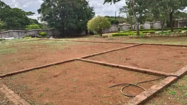 Residential Stand for Sale