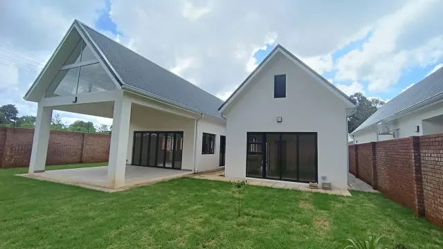 Townhouse/Cluster to Rent