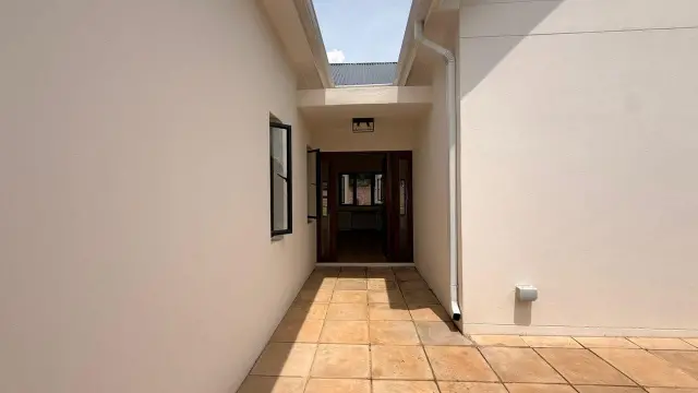 Townhouse/Cluster to Rent in Vainona