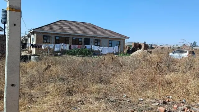 Residential Stand for Sale