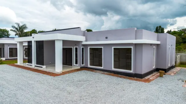 Flat/Apartment to Rent