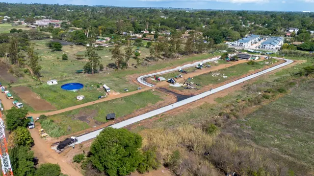 Residential Stand for Sale