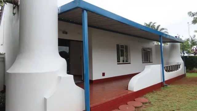 Townhouse/Cluster to Rent