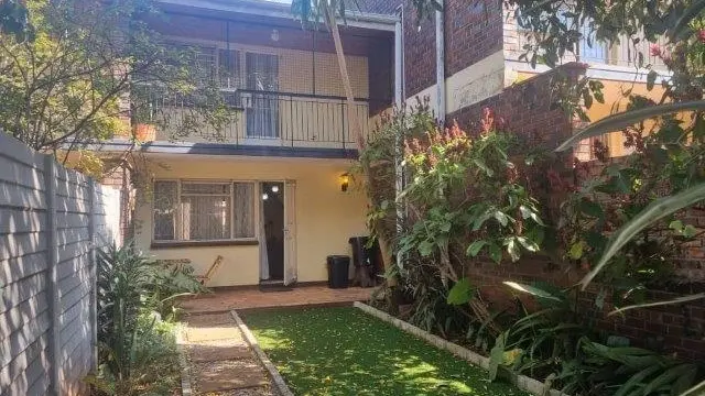 Flat/Apartment to Rent in Avondale