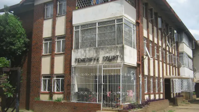 Flat/Apartment for Sale