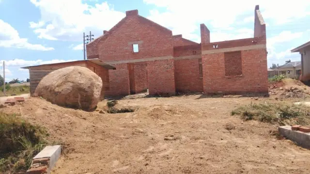 Townhouse/Cluster for Sale