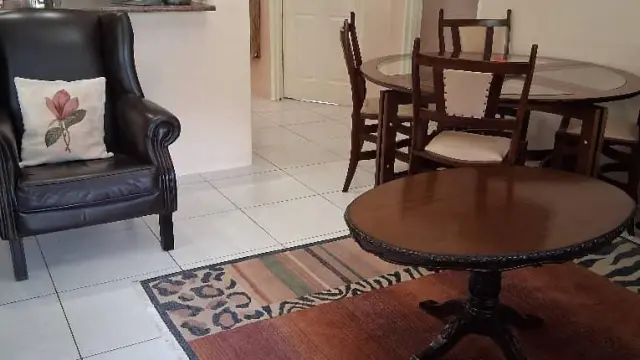 Cottage/Garden Flat to Rent