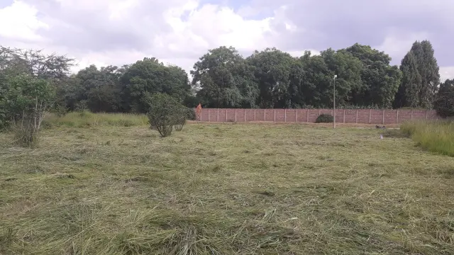 Residential Stand for Sale