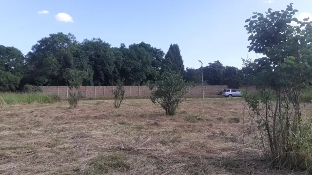 Residential Stand for Sale