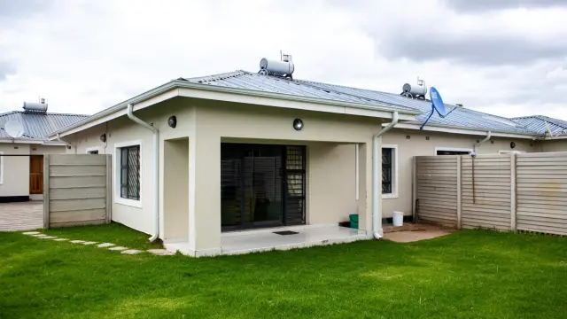 Flat/Apartment to Rent