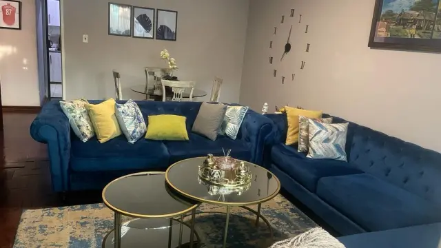 Flat/Apartment to Rent