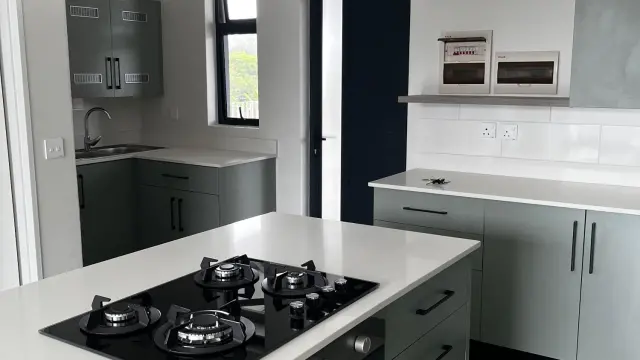 Flat/Apartment to Rent