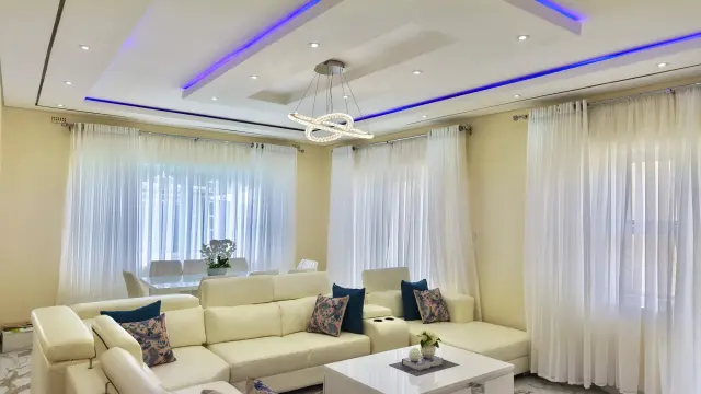 Townhouse/Cluster to Rent