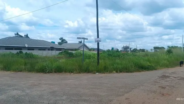 Residential Stand for Sale