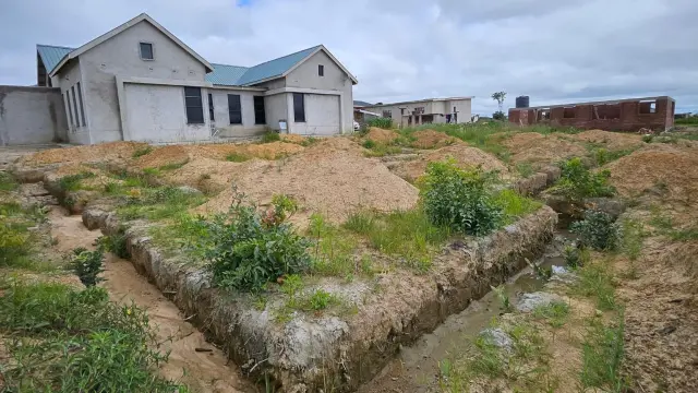 Residential Stand for Sale