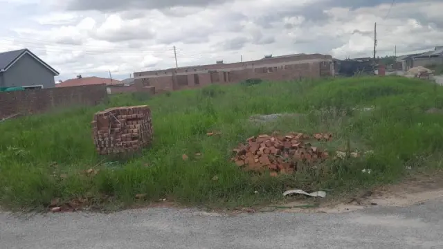 Residential Stand for Sale