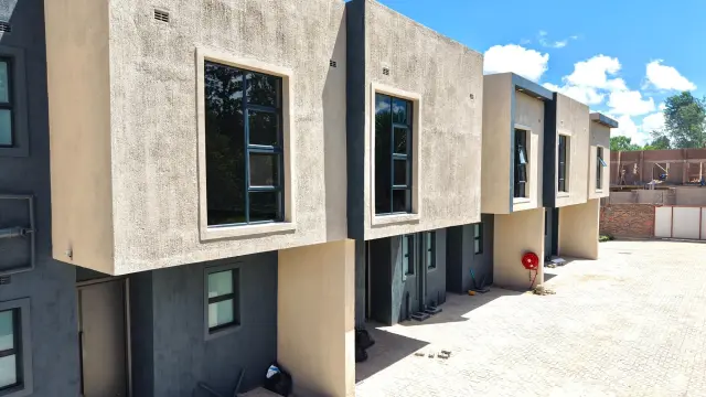 Flat/Apartment for Sale