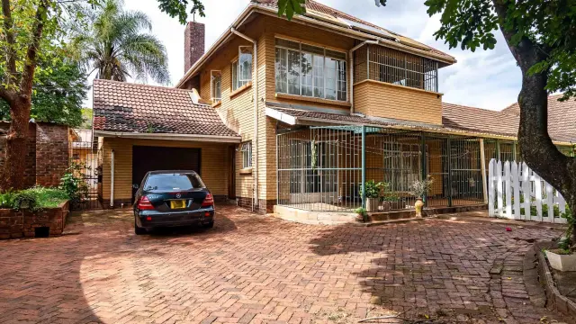 Flat/Apartment to Rent in Alexandra Park