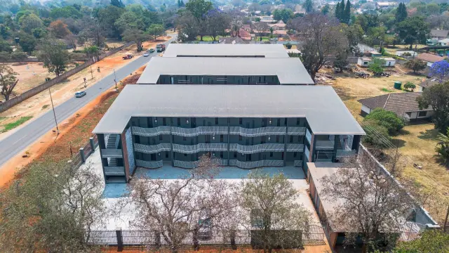 Flat/Apartment to Rent