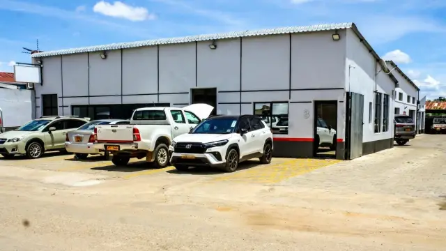 Warehouse/Industrial for Sale