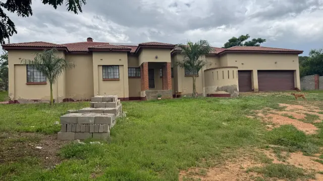 House for Sale