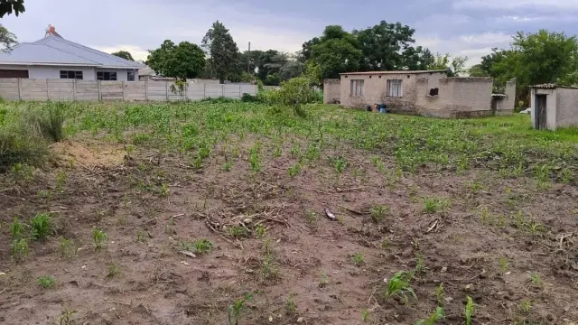 Residential Stand for Sale